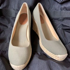 J. Crew Espadrilles